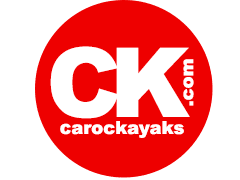CAROCkayaks