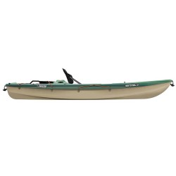 kayak pelican sentinel 100 x pesca