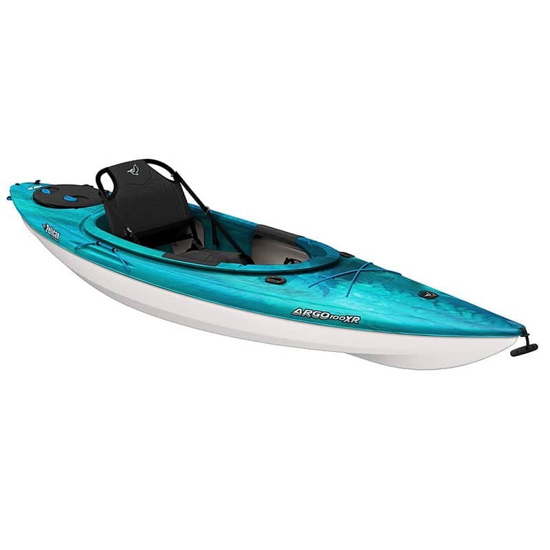 Kayak Pelican Argo 100 XR