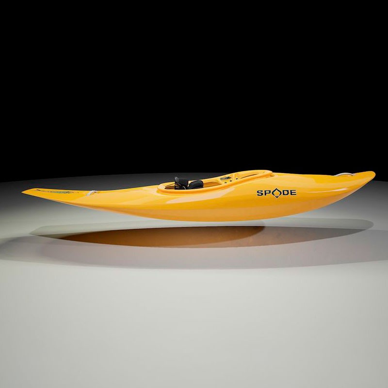 Kayak Spade Barracuda