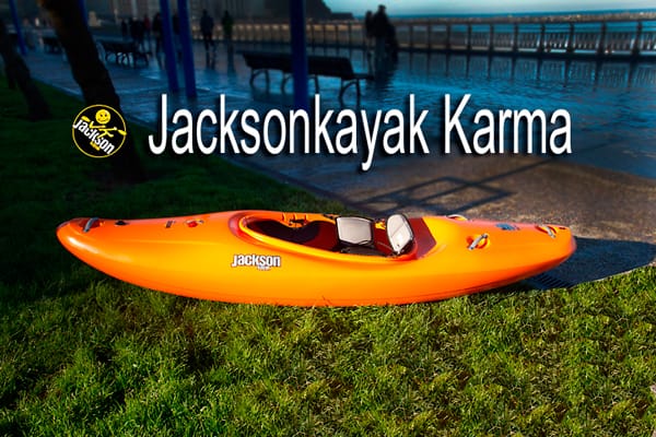 Kayak Jackson Karma Kayak Jackson Karma
